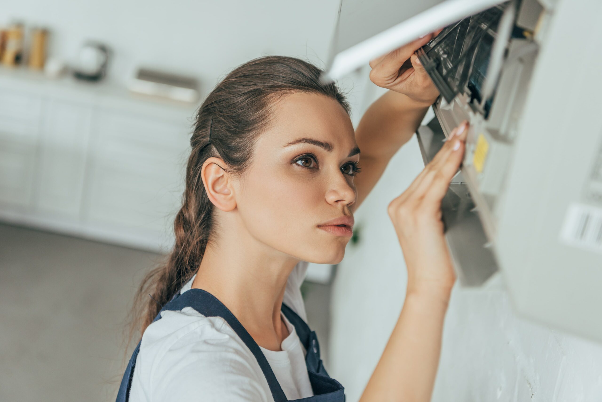 Servicio Técnico Sharp Alcalá de Guadaíra